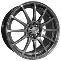 Wheels Kyowa KR204 R15 W6.5 PCD4x100/114.3 ET40 DIA67.1 HPB