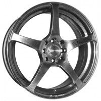 Wheels Kyowa KR210 R14 W6 PCD4x100 ET40 DIA67.1 Silver