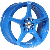 Wheels Kyowa KR210 R15 W6.5 PCD4x100/114.3 ET40 DIA67.1 BU