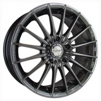 Wheels Kyowa KR212 R14 W6 PCD4x100/108 ET35 DIA73.1 HPB