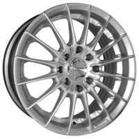 Wheels Kyowa KR212 R14 W6 PCD4x100/114.3 ET40 DIA67.1 HP