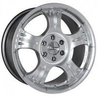 Wheels Kyowa KR216 R17 W8.5 PCD6x114.3 ET30 DIA73.1 HP