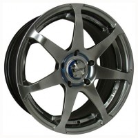 Wheels Kyowa KR222 R16 W7 PCD5x114.3 ET40 DIA73.1 HPB