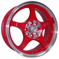 Wheels Kyowa KR316 R15 W6.5 PCD4x98/100 ET38 DIA67.1 RCL