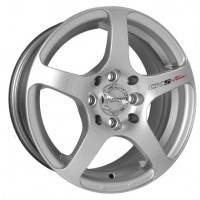 Wheels Kyowa KR326 R14 W6 PCD4x100/114.3 ET38 DIA67.1 HP