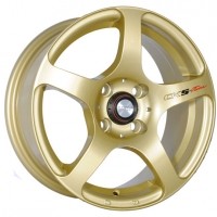 Wheels Kyowa KR326 R14 W6 PCD4x98 ET35 DIA58.6 G