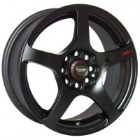 Wheels Kyowa KR326 R14 W6 PCD4x98/100 ET38 DIA67.1 MBK