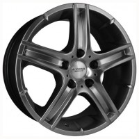 Wheels Kyowa KR333 R15 W6.5 PCD5x112 ET35 DIA73.1 HPB