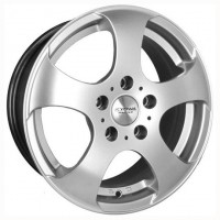 Wheels Kyowa KR336 R17 W7.5 PCD5x112 ET35 DIA66.6 HP
