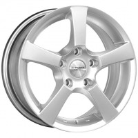 Wheels Kyowa KR342 R16 W7 PCD5x105 ET40 DIA56.5 HP