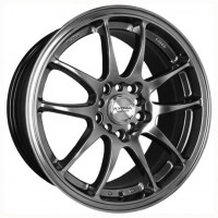 Wheels Kyowa KR536 R16 W7 PCD5x100/114.3 ET0 DIA73.1 HPB