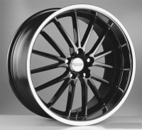 Wheels Kyowa KR571 R18 W8.5 PCD5x120 ET30 DIA74.1 MBK