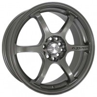 Wheels Kyowa KR595 R17 W7 PCD4x100/114.3 ET0 DIA73.1 HPB
