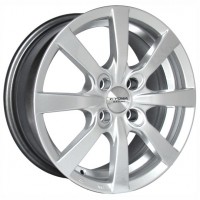 Wheels Kyowa KR606 R15 W6.5 PCD4x114.3 ET0 DIA67.1 HP