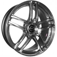 Wheels Kyowa KR630 R16 W7 PCD5x114.3 ET53 DIA67.1 HPB