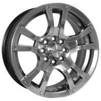 Wheels Kyowa KR688 R14 W6 PCD5x100 ET35 DIA67.1 HP