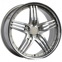 Wheels Kyowa KR716 R20 W8.5 PCD5x112 ET32 DIA66.6 CGMF1