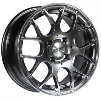 Wheels Kyowa KR732 R15 W6.5 PCD4x100 ET38 DIA73.1 HPB