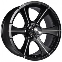 Wheels Kyowa KR789 R20 W9 PCD6x139.7 ET10 DIA110 MBKV