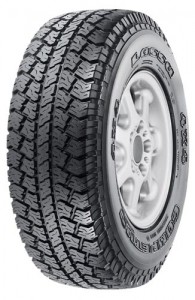 Tires Lassa Competus A/T 205/70R15 96S