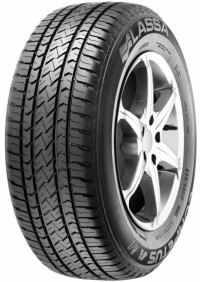 Tires Lassa Competus H/L 215/65R16 98H