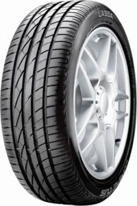 Tires Lassa Competus H/P 215/60R17 96V