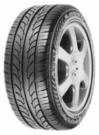 Tires Lassa Impetus 2 205/55R16 91V