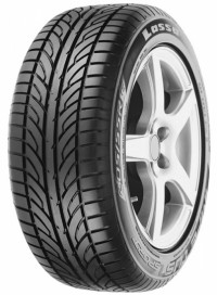 Tires Lassa Impetus Sport 205/55R16 91W