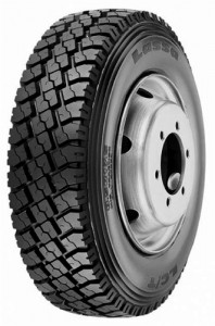 Tires Lassa LC/T 6.5/0R16 108L