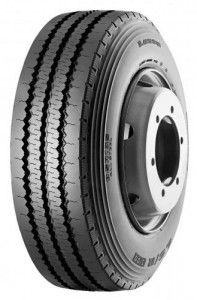 Tires Lassa LS/R 3100 215/75R17.5 126M