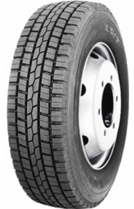 Tires Lassa LS/T 5500 215/75R17.5 126M