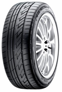 Tires Lassa Phenoma 215/45R17 91W