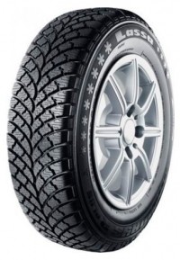 Tires Lassa Snoways 2 Plus 155/65R14 75T