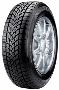 Tires Lassa Snoways Era 195/50R15 82H