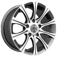 Wheels Lawu FH-194 R15 W7 PCD5x120 ET20 DIA74.1 MS