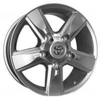 Wheels Lawu L-565 R18 W8 PCD5x150 ET45 DIA110.1 Silver