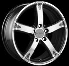 Wheels Lawu LW-294 R15 W6.5 PCD4x100 ET38 DIA67.1 MGBM