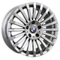 Wheels Lawu RX-131 R15 W7 PCD5x120 ET20 DIA74.1 CS