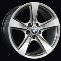 Wheels Lawu RX-515 R15 W7 PCD5x120 ET20 DIA74.1 HB