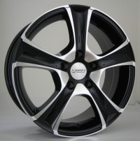 Wheels Lawu RX-562 R16 W7 PCD5x112 ET35 DIA73.1 MB