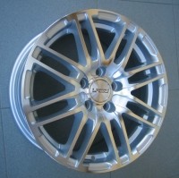 Wheels Lawu RX-811 R15 W6.5 PCD5x100 ET35 DIA67.1 MS