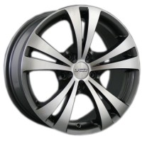 Lawu SL-131 R15 W6.5 PCD4x108 ET20 DIA65.1 MBM, photo Alloy wheels Lawu SL-131 R15, picture Alloy wheels Lawu SL-131 R15, image Alloy wheels Lawu SL-131 R15, photo Alloy wheel rims Lawu SL-131 R15, picture Alloy wheel rims Lawu SL-131 R15, image Alloy wheel rims Lawu SL-131 R15