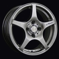 Wheels Lawu SL-221 R14 W6 PCD4x100 ET35 DIA67.1 MB