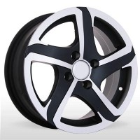 Wheels Lawu SL-267 R15 W6.5 PCD5x112 ET35 DIA73.1 MBM