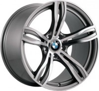 Wheels Lawu SL-5030 R18 W8.5 PCD5x120 ET20 DIA74.1 MG