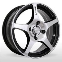 Wheels Lawu SL-550 R14 W6 PCD4x100 ET35 DIA67.1 MB