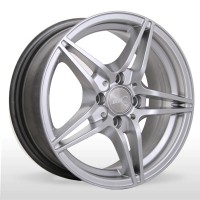 Wheels Lawu SL-562 R15 W6.5 PCD5x114.3 ET40 DIA73.1 HS