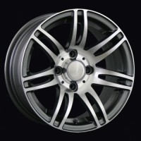 Wheels Lawu SL-720 R13 W5.5 PCD4x98 ET10 DIA58.6 MB