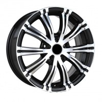 Wheels Lawu SL-812 R16 W6.5 PCD5x112 ET45 DIA66.6 MG