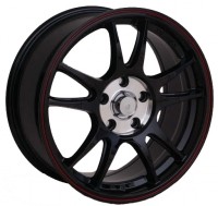 Wheels Lawu SL-824 R17 W7.5 PCD5x114.3 ET45 DIA67.1